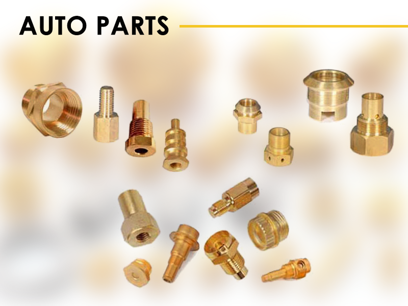 Auto Parts
