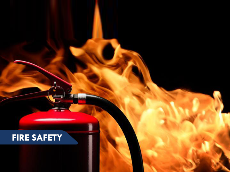 Fire Safety