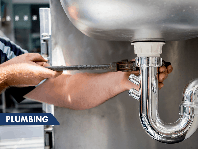 Plumbing