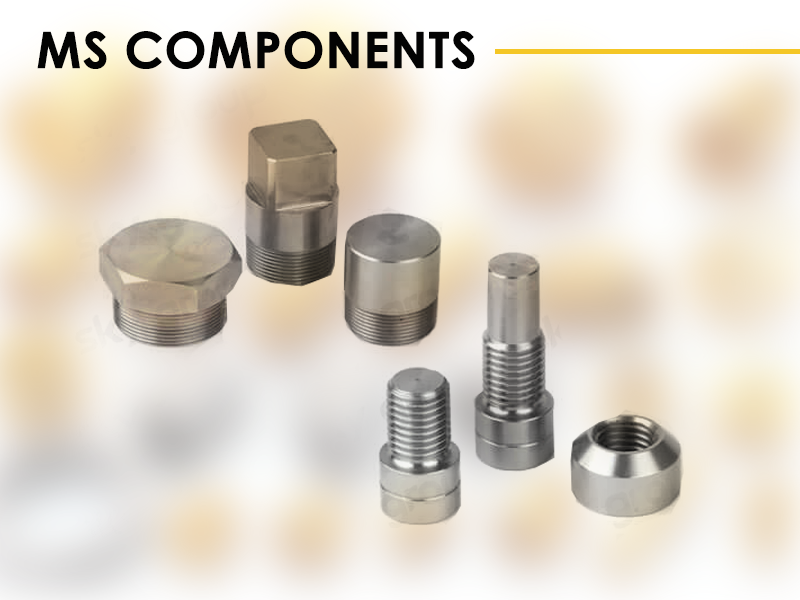 MS Component